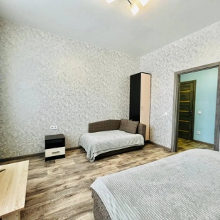 Фотография квартиры Апартаменты Однакомнатные