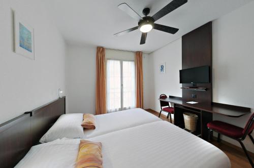 Фотография гостиницы Calvy