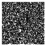 QR код квартиры Двухкомнатная квартира в новостройке в шаговой доступности от Выставочного Зала. 