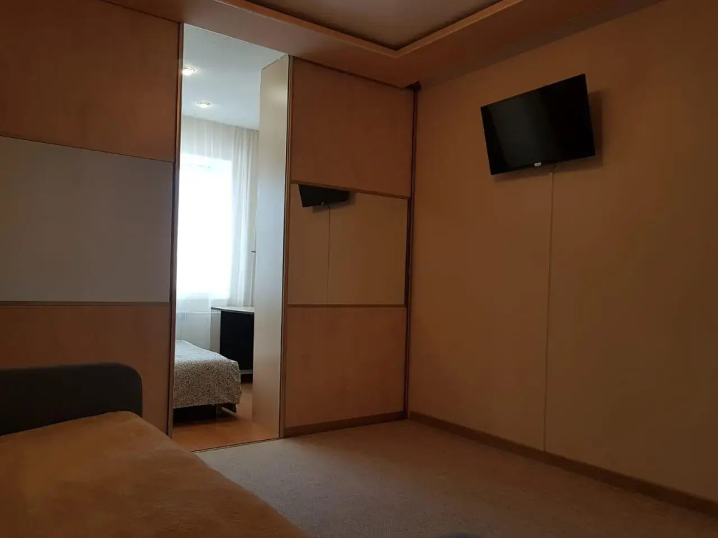 Фотография квартиры Апартаменты в микрорайоне Советский 3/3