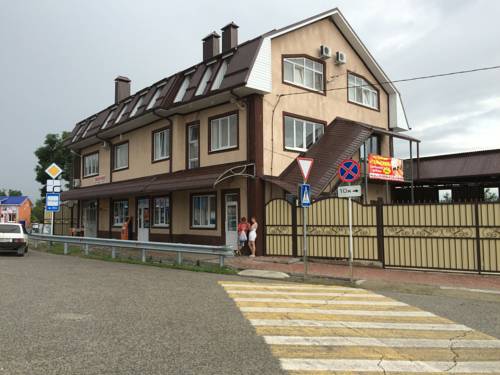 Фотография гостевого дома Тульский