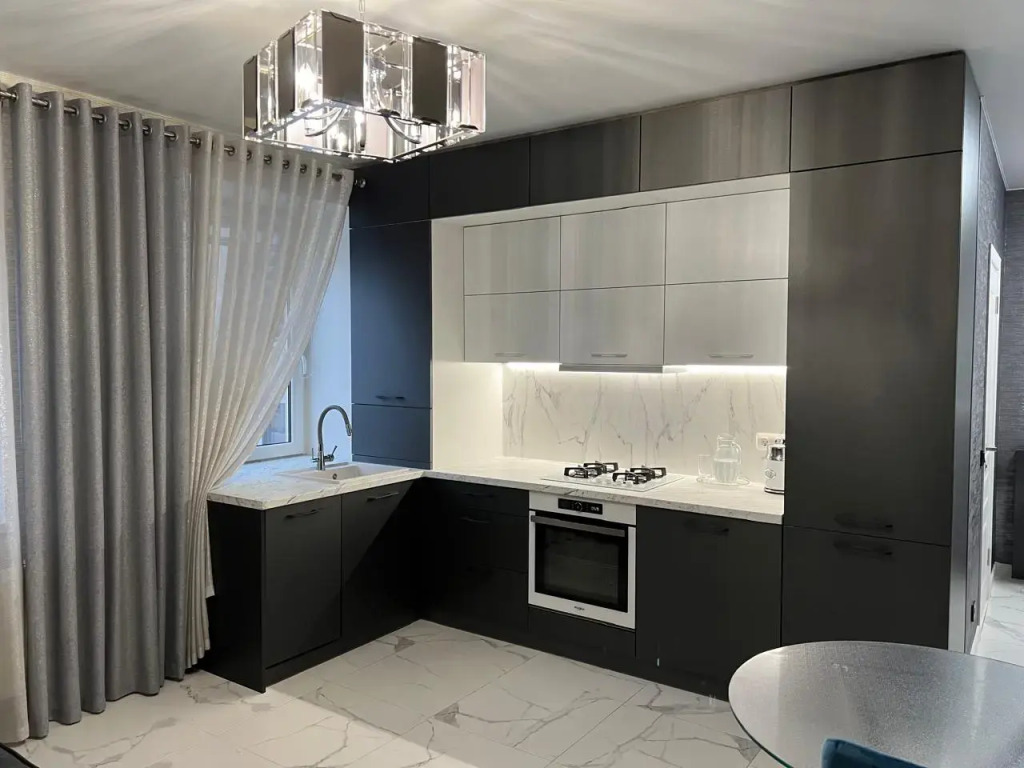 Фотография квартиры Апартаменты Стильные около моря