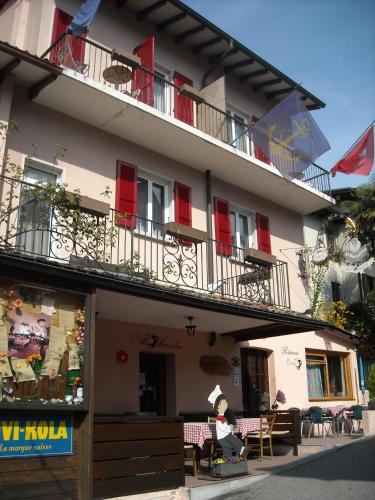 Фотография мини отеля Al Boccalino Bed&Breakfast