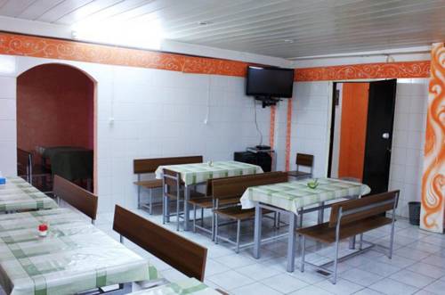 Фотография хостела Masiv Hostel