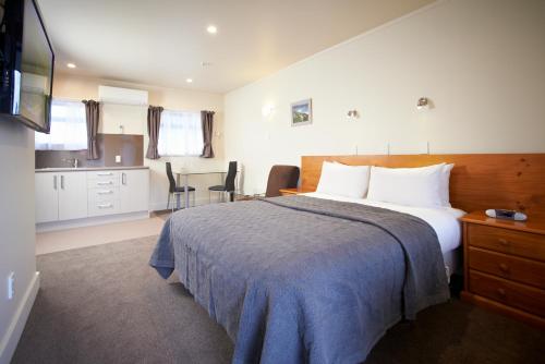 Фотография мотеля Auto Lodge Motel