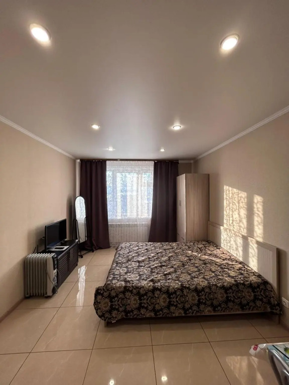 Фотография квартиры Квартира Студия на Емельянова 35А