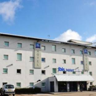 Фотографии гостиницы
ibis budget Calais Coquelles Tunnel sous la Manche