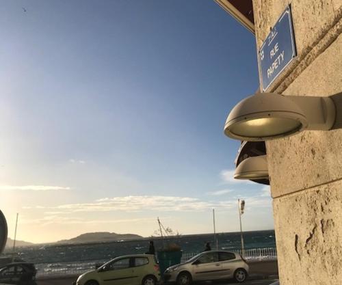 Фотография квартиры 38 Rue Papety