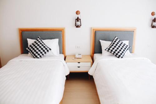 Фотография гостиницы Phukaning