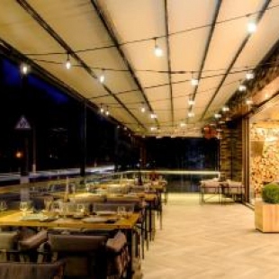 Фотография гостиницы Bavaria Grand Hotel