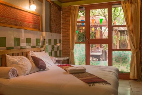 Фотография мини отеля Boutique House Nipha