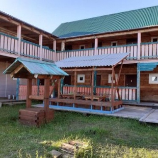 Фотография гостевого дома Сухая