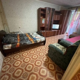 Фотография квартиры Квартира на Заводском шоссе 57