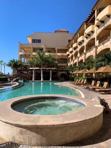 Фотография гостиницы La Mision Loreto