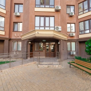 Фотография квартиры Sofi (Софи) на улице Крымской Весны 1 корпус 4