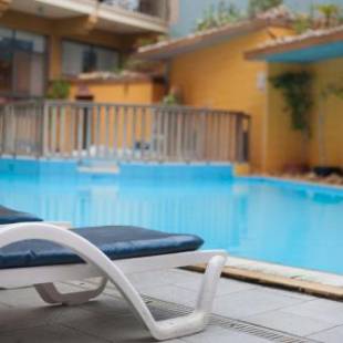 Фотографии гостиницы 
            Bella Vista Hotel