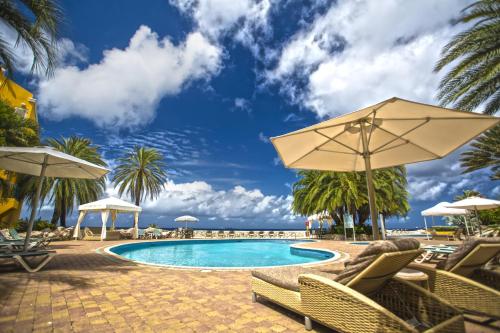 Фотография гостиницы The Royal Sea Aquarium Resort