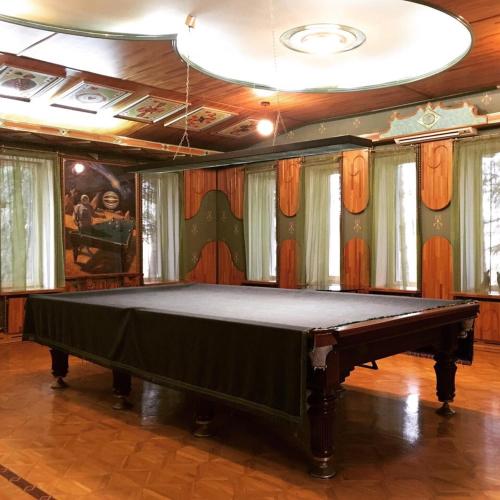 Фотографии гостевого дома
Усадьба Квасово