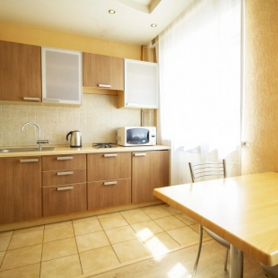 Фотография квартиры Квартира Уютная квартира в самом центре