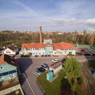 Фотографии гостевого дома
Penzion Lihovar ***