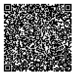 QR код гостиницы Регина