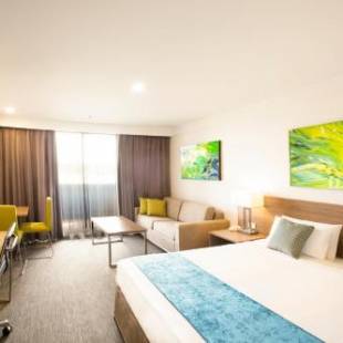 Фотографии гостиницы
Metro Aspire Hotel Sydney