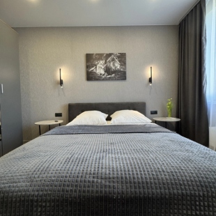 Фотография квартиры Апартаменты в Дискавери