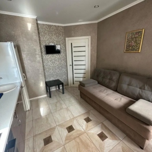 Фотография квартиры Квартира в центре города Омск