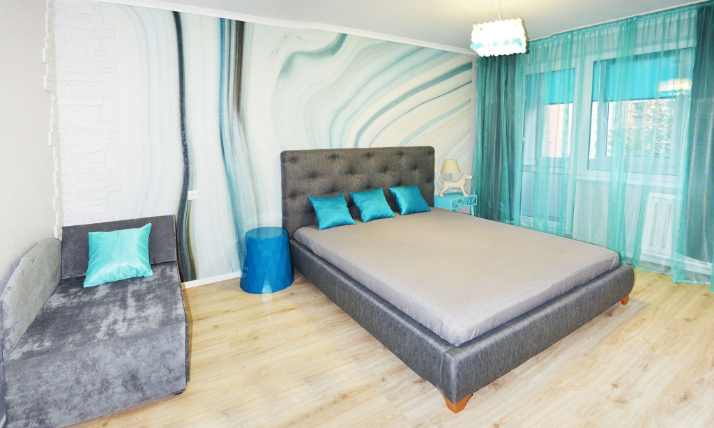 Фотография квартиры Апартаменты Рыбная Деревня у Собора Канта