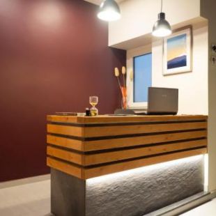 Фотография мини отеля B&B Contessa dei venti