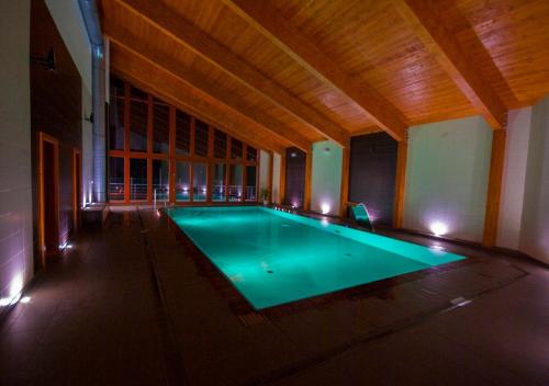 Фотография гостиницы Hotel Horal