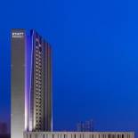 Фотография гостиницы Hyatt Regency Tianjin East