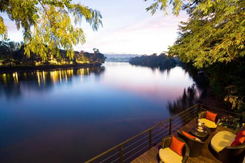 Фотография гостиницы U Inchantree Kanchanaburi - SHA Plus Certified