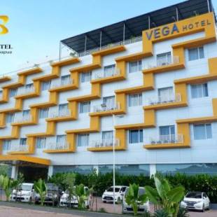 Фотографии гостиницы
Vega Hotel