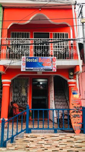 Фотографии гостиницы
Hostal Brisas y Olas