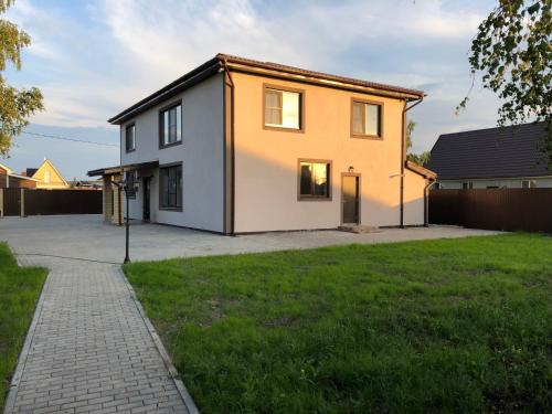 Фотографии гостевого дома 
            Монтекарло