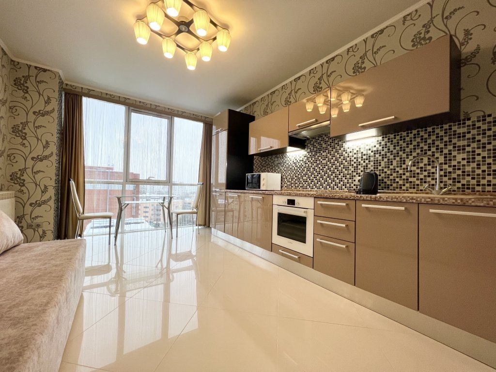 Фотография квартиры Апартаменты Возле Музея Космонавтики