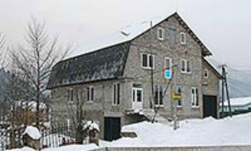 Фотография гостевого дома Великая Гора