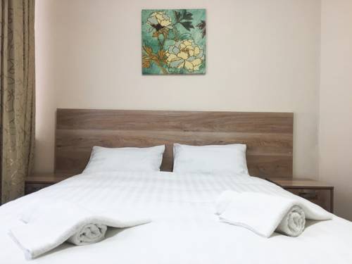 Фотография гостиницы Ocean Hotel