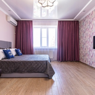 Фотография квартиры Квартира Тут Живут | Парк и Стадион | Восточно кругликовская 30