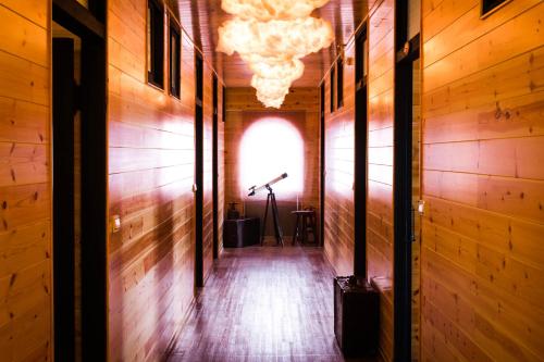 Фотография мини отеля H& Alishan Sunrise B&B