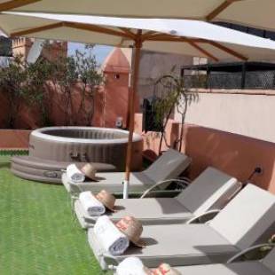 Фотографии мини отеля
Riad Orange