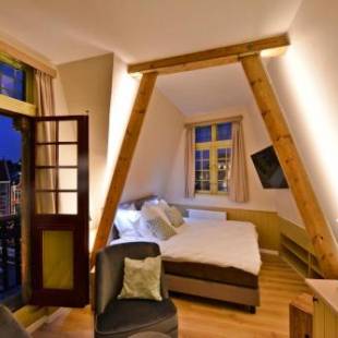 Фотографии мини отеля
Rooms With A View