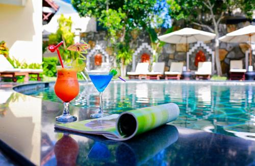 Фотография гостиницы Lotus Hoi An Boutique Hotel & Spa