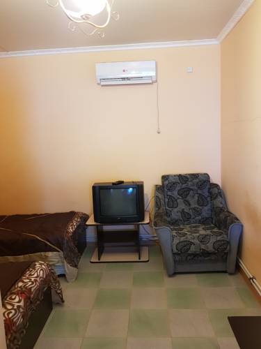 Фотографии гостевого дома
У Екатерины