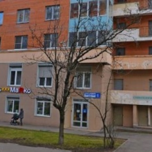 Фотография мини отеля Марко