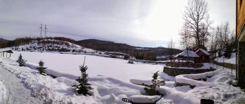 Фотография гостиницы Турьянский двор