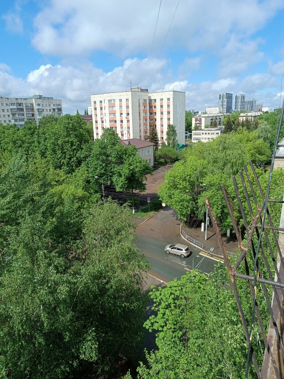 Фотография квартиры Жилое помещение Семейные Квартирки