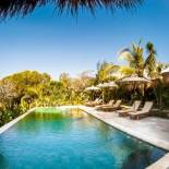 Фотография гостиницы Incense Impossible Beach