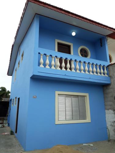 Фотография гостевого дома Sobrado Centro Ilha Comprida